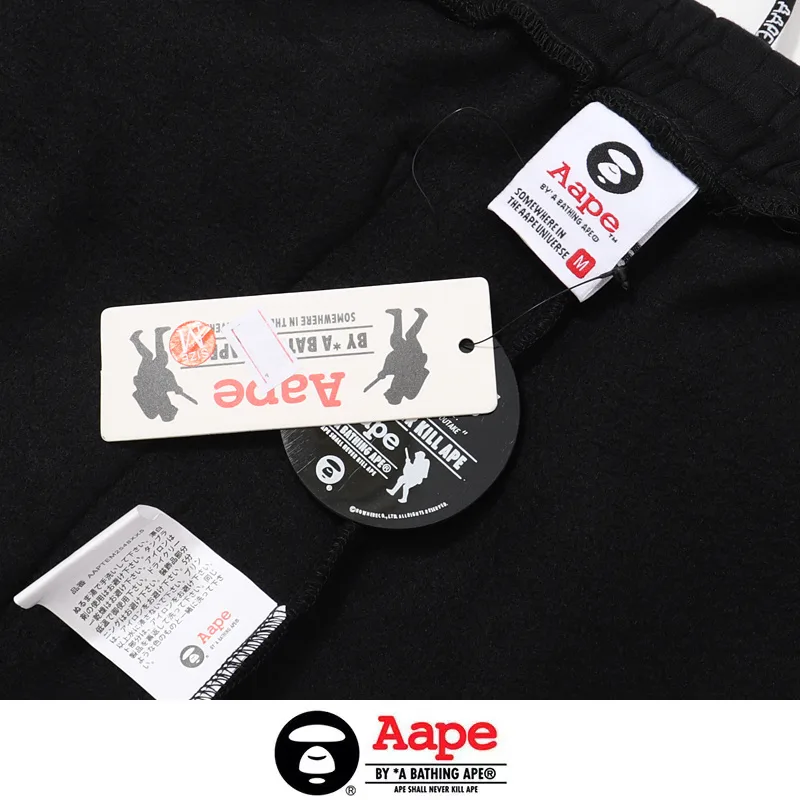0917毛圈薄款 917加绒厚款 宽松 休闲卫裤运动长裤 M L XL XXL 2