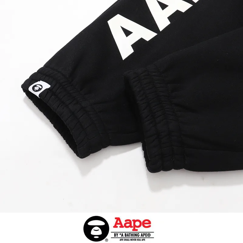0917毛圈薄款 917加绒厚款 宽松 休闲卫裤运动长裤 M L XL XXL 6