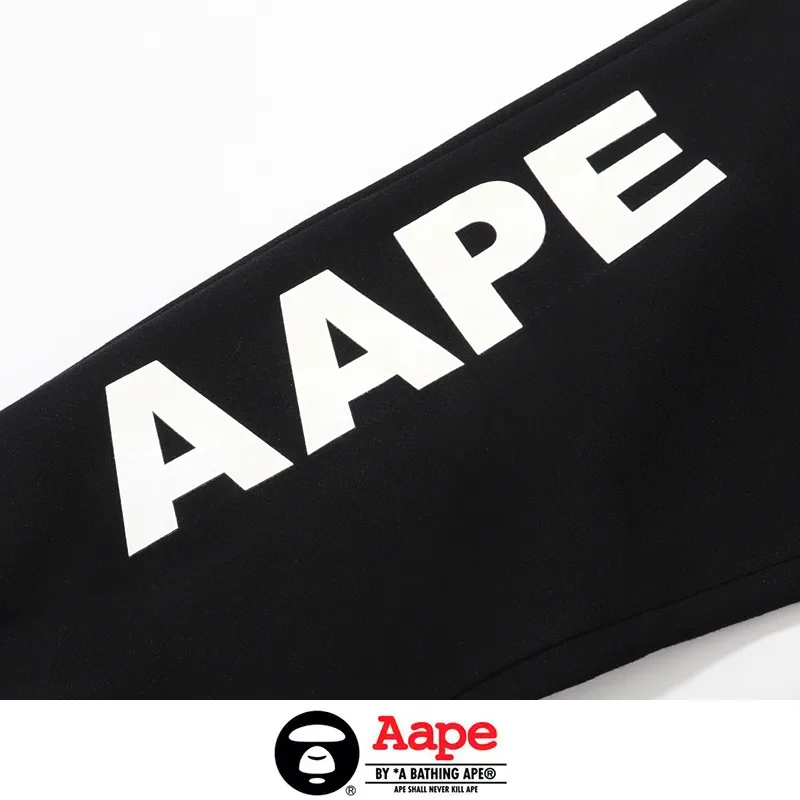0917毛圈薄款 917加绒厚款 宽松 休闲卫裤运动长裤 M L XL XXL 7