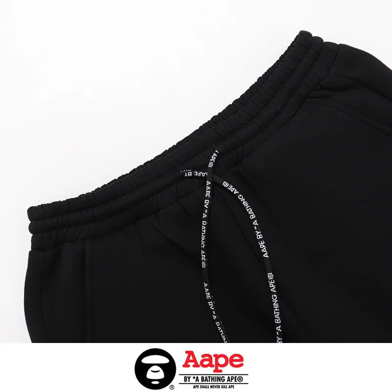 0917毛圈薄款 917加绒厚款 宽松 休闲卫裤运动长裤 M L XL XXL 14
