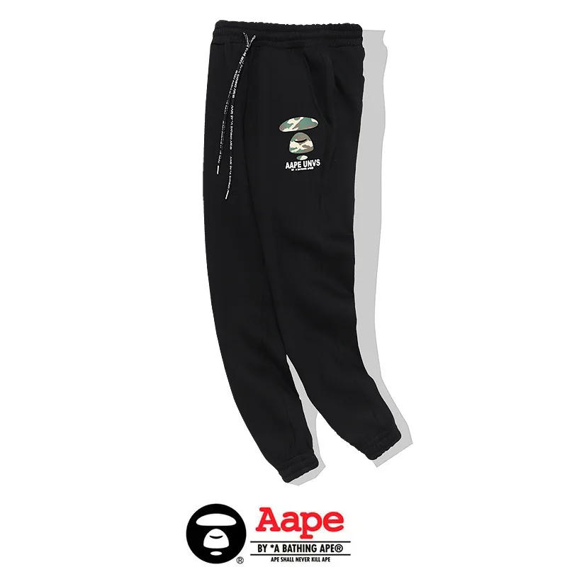 0922毛圈薄款 922加绒厚款 宽松 休闲卫裤运动长裤 M L XL XXL 14