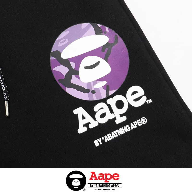 0923毛圈薄款宽松 休闲卫裤运动长裤 M L XL XXL 7