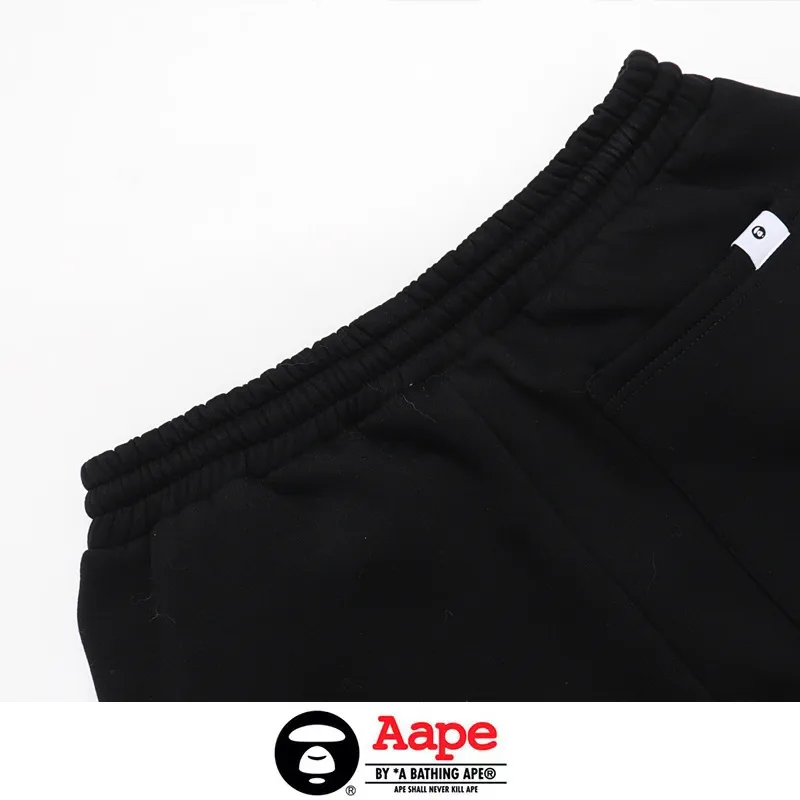 0926毛圈薄款 926加绒厚款 宽松 休闲卫裤运动长裤 M L XL XXL 3