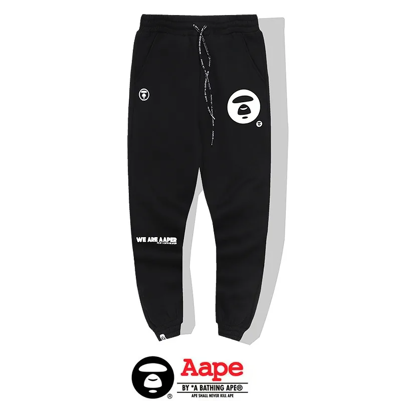 0926毛圈薄款 926加绒厚款 宽松 休闲卫裤运动长裤 M L XL XXL 16