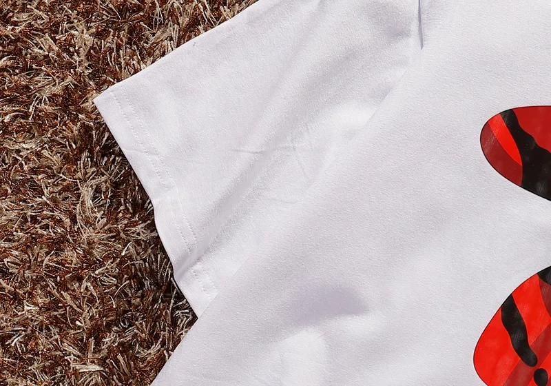 522 紧密双纱纯棉280克 AAPE短袖tT恤M L XL XXL 7