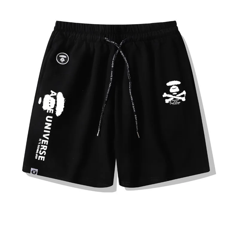 套装 613短袖tT恤M L XL XXL  707短裤棉毛圈料M L XL XXL