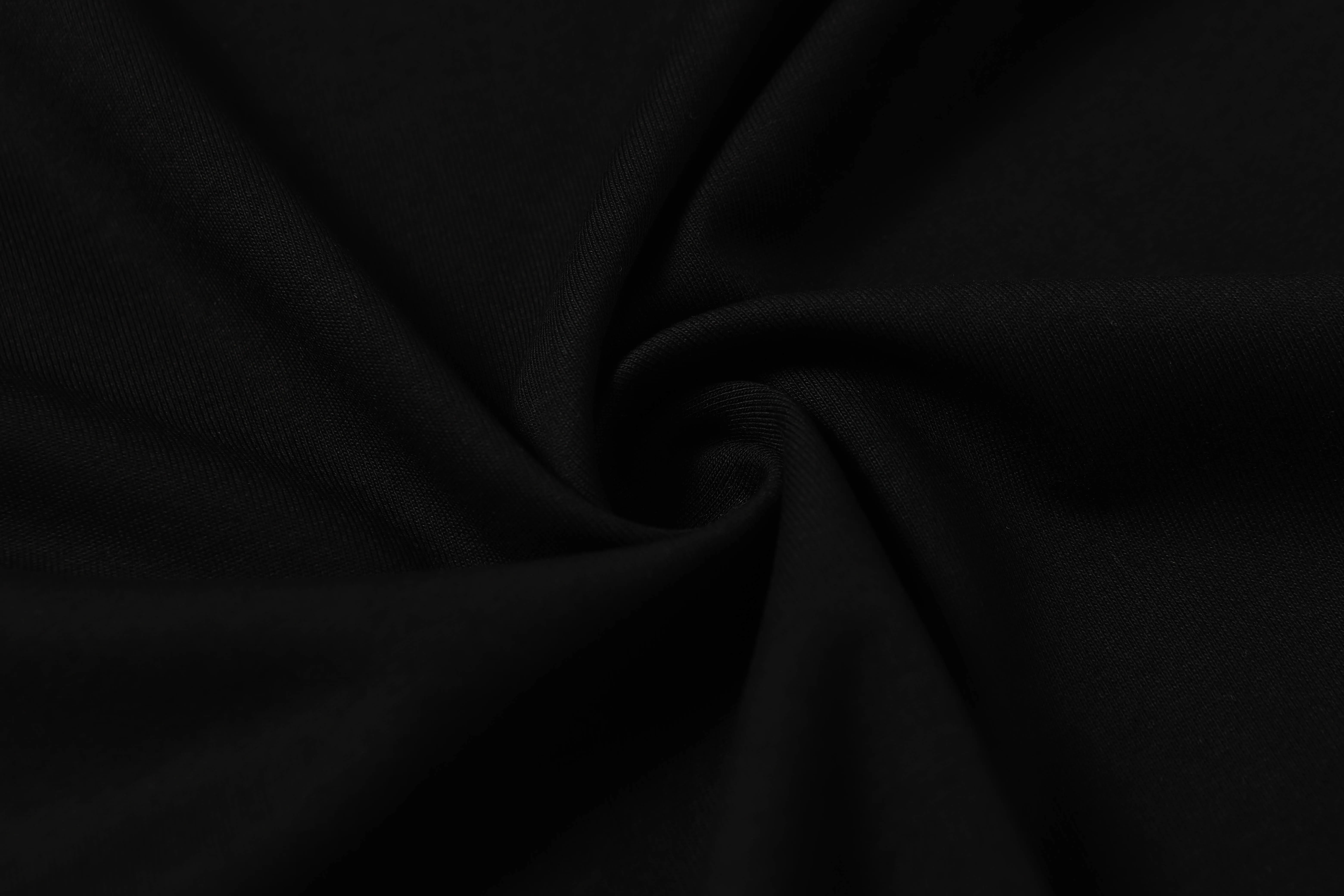 634反光 紧密双纱纯棉280克 短袖tT恤M L XL XXL 4