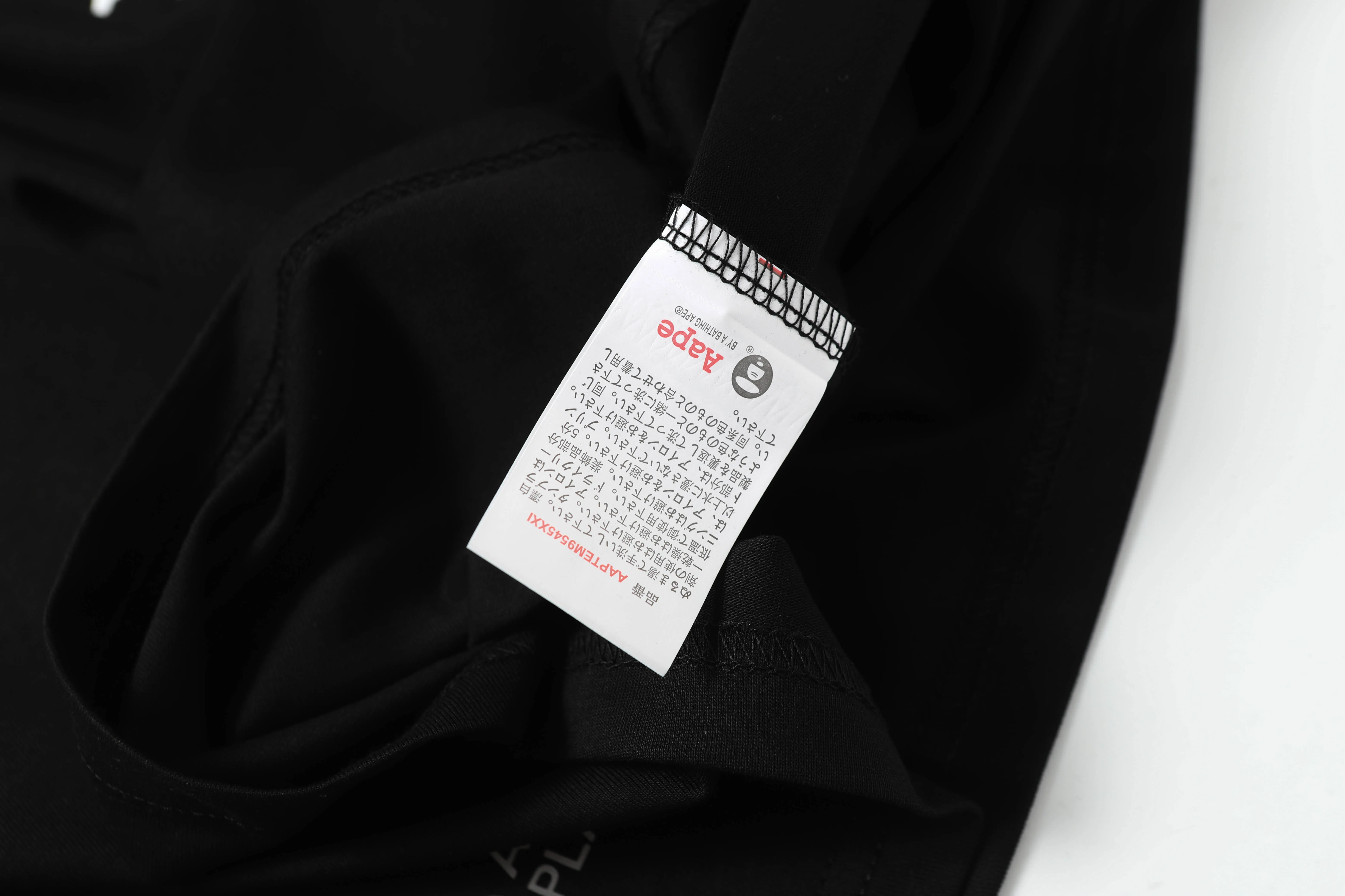 634反光 紧密双纱纯棉280克 短袖tT恤M L XL XXL 8