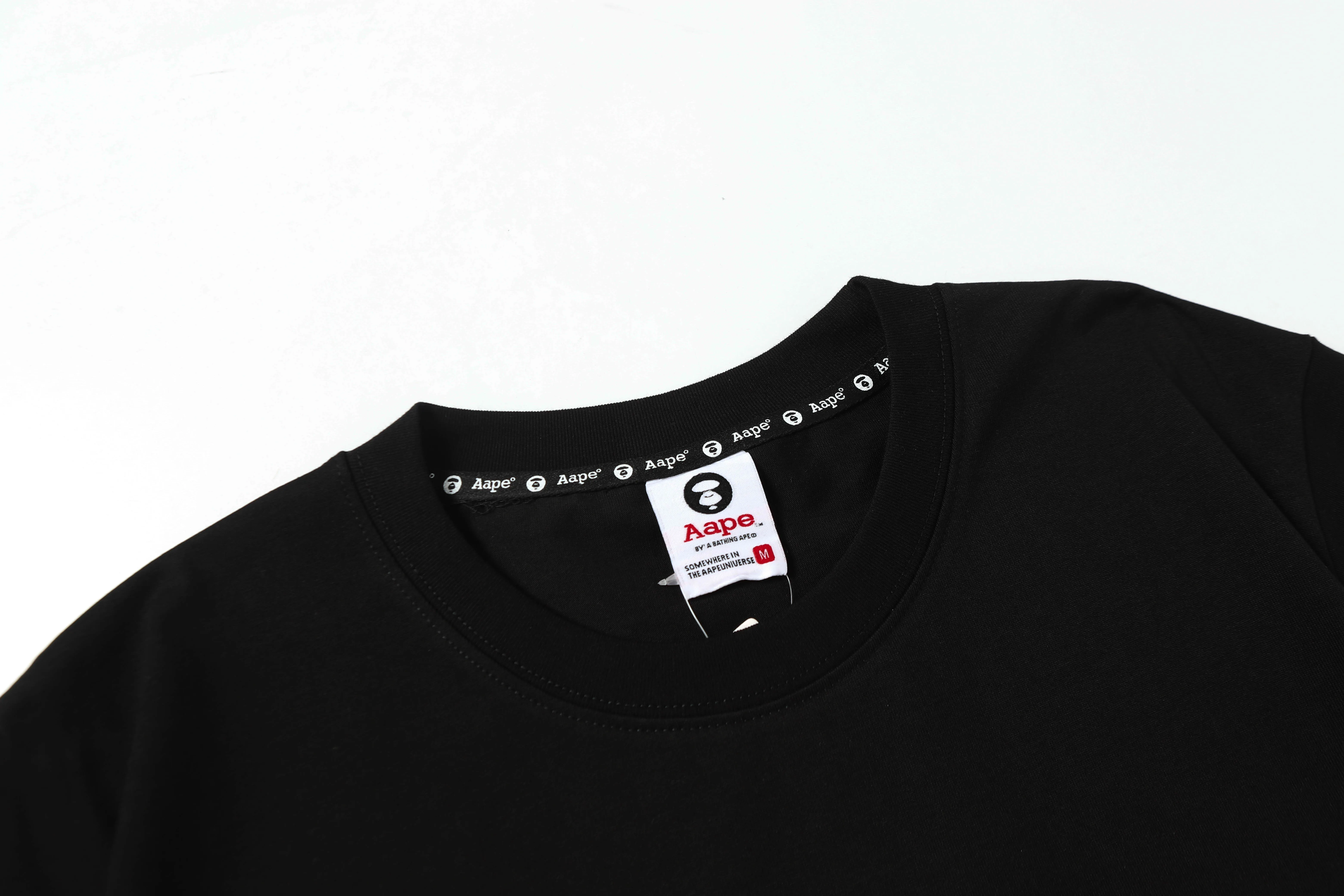 634反光 紧密双纱纯棉280克 短袖tT恤M L XL XXL 14