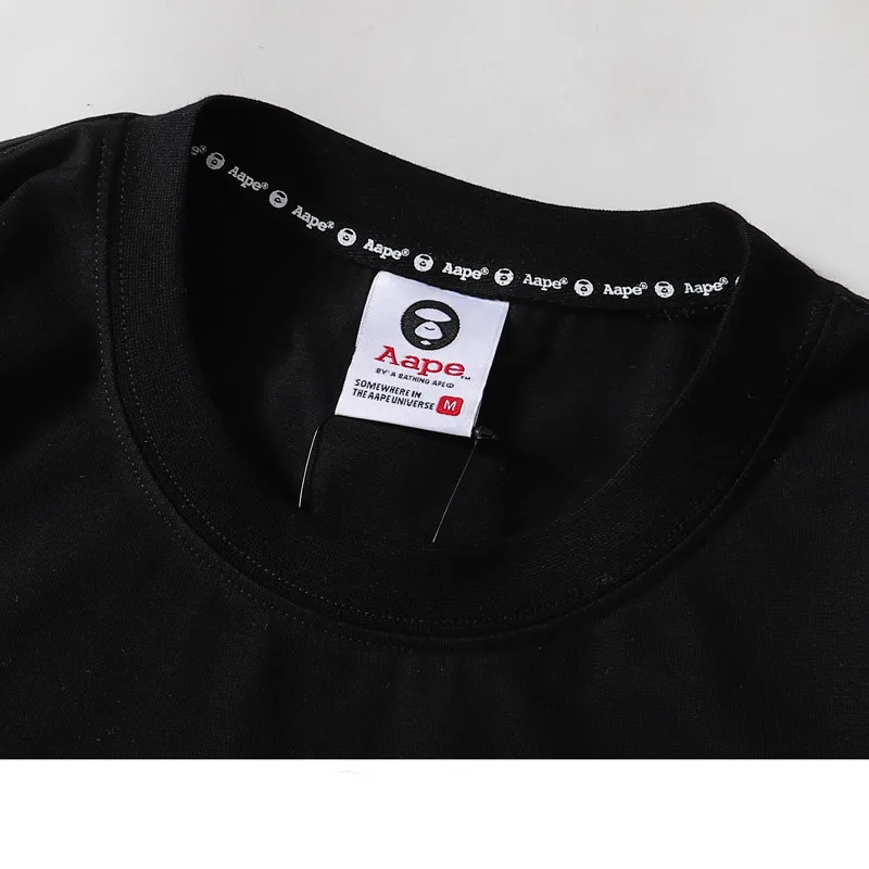 636 紧密双纱纯棉280克 短袖tT恤M L XL XXL 5