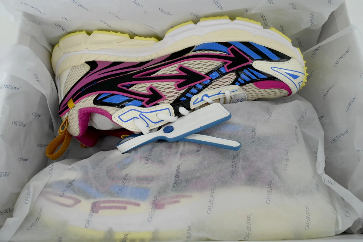【CP3MI】洋红色 跑鞋系列 W289S6F0061 00RUBBER Wmns Be Right 'Magenta'
